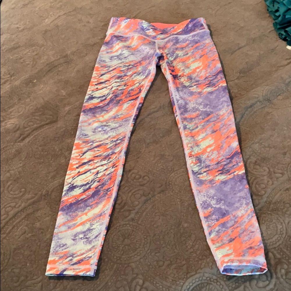 Adorable Ivivva leggings